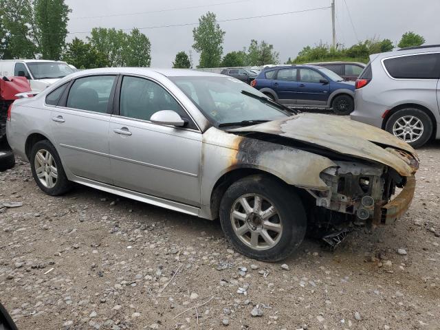 2013 CHEVROLET IMPALA LT - 2G1WB5E37D1172792