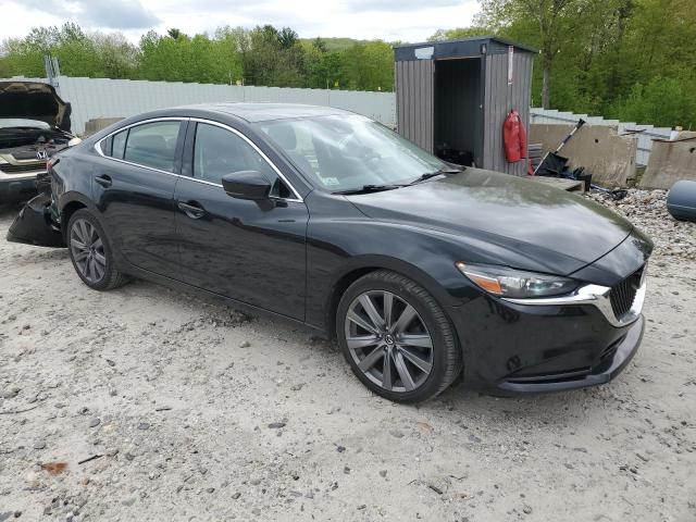 2020 MAZDA 6 TOURING - JM1GL1VM3L1517945