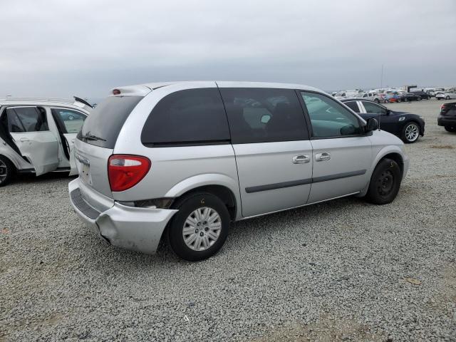 CHRYSLER TOWN & CNT 2005 silver  gas 1C4GP45R95B415967 photo #4