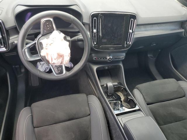 2023 VOLVO XC40 RECHA - YV4ED3UM3P2013538