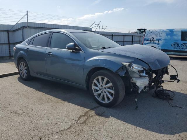 Vin: 1yvhz8eb6c5m07694, lot: 54953615, mazda 6 s 20124