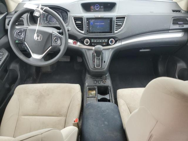 2015 HONDA CR-V EX - 5J6RM3H55FL022915