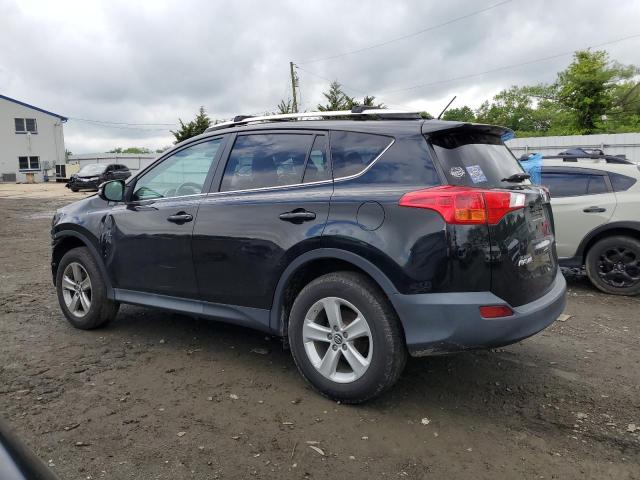 Vin: 2t3wfrevxfw188693, lot: 56606615, toyota rav4 xle 20152