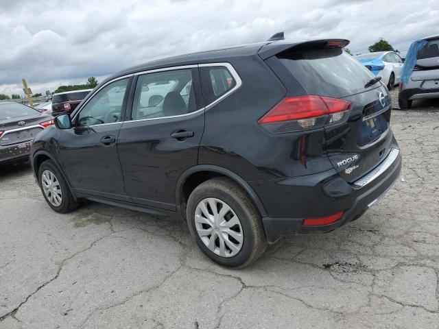 Vin: jn8at2mv9hw253148, lot: 57917795, nissan rogue s 20172