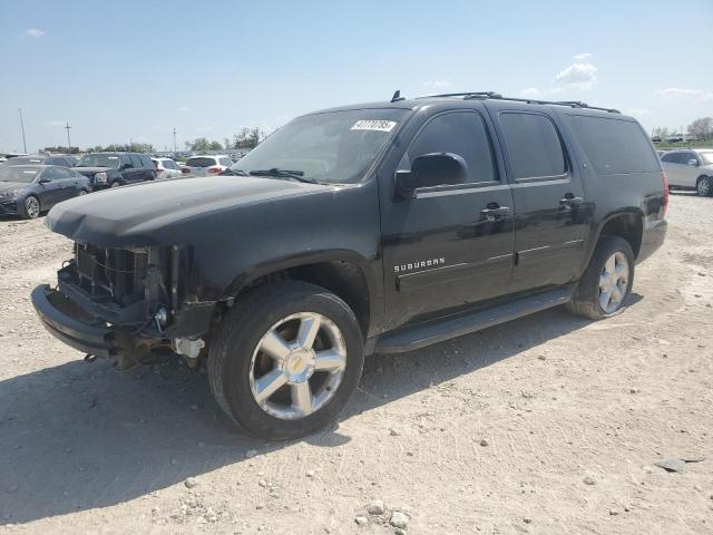 Vin: 1gnukje31ar173258, lot: 47770785, chevrolet suburban k1500 lt 2010 img_1