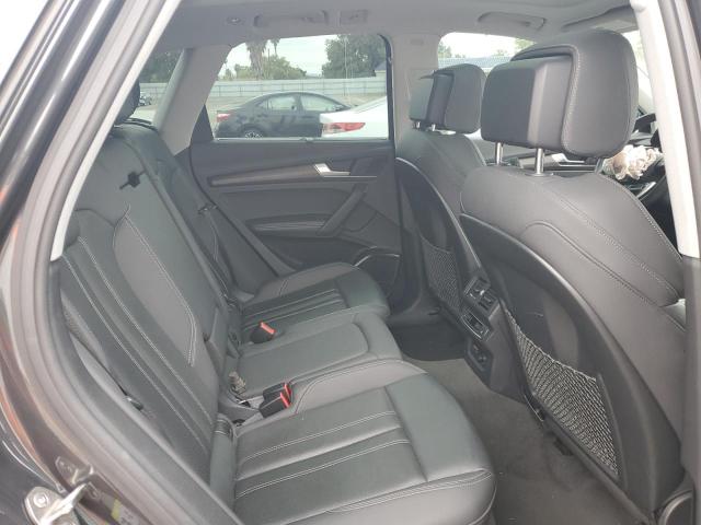 2021 AUDI Q5 PRESTIG WA1CAAFY3M2062221