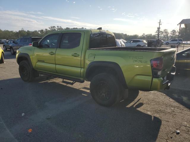 Vin: 3tycz5an1nt099009, lot: 53460885, toyota tacoma double cab 20222