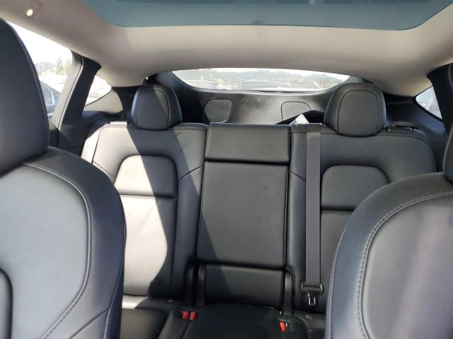 2021 TESLA MODEL Y - 5YJYGDEF1MF252740