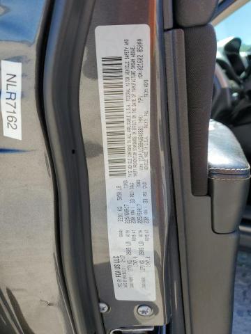2017 JEEP CHEROKEE L - 1C4PJLCB8HW640881