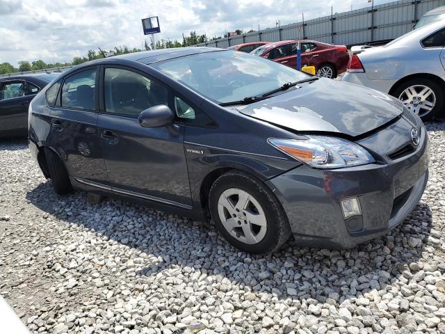 Vin: jtdkn3du5b1423114, lot: 58724315, toyota prius 20114