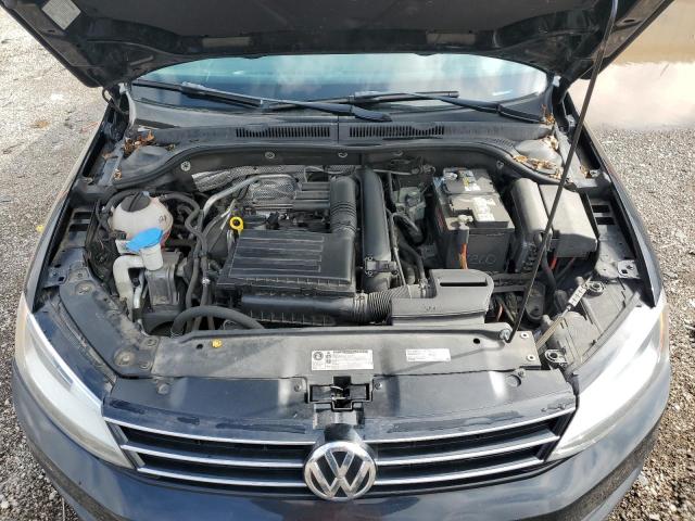 2016 VOLKSWAGEN JETTA S - 3VW267AJ2GM399795
