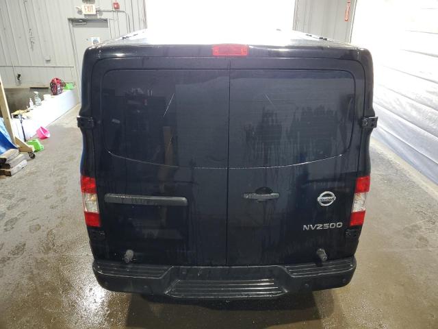 2018 NISSAN NV 1500 S 1N6BF0KY5JN817153