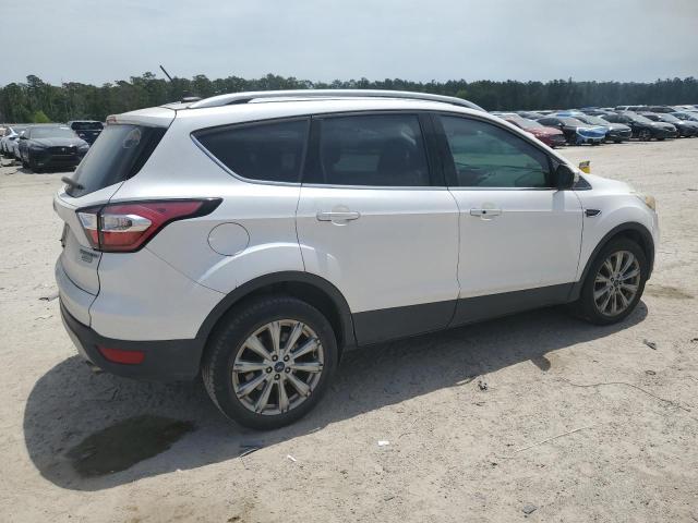 Vin: 1fmcu0j99jua06741, lot: 55782195, ford escape titanium 20183