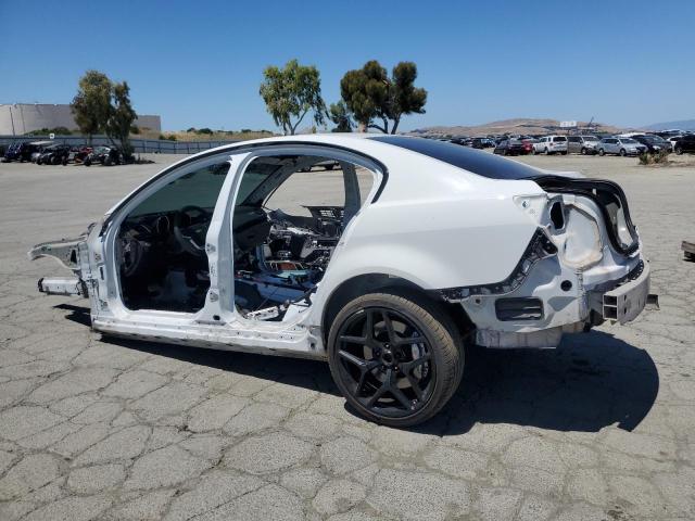Vin: 6g3f15rw6fl105101, lot: 57338535, chevrolet ss 20152