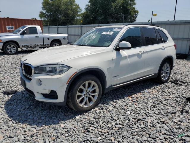 BMW X5 XDRIVE3