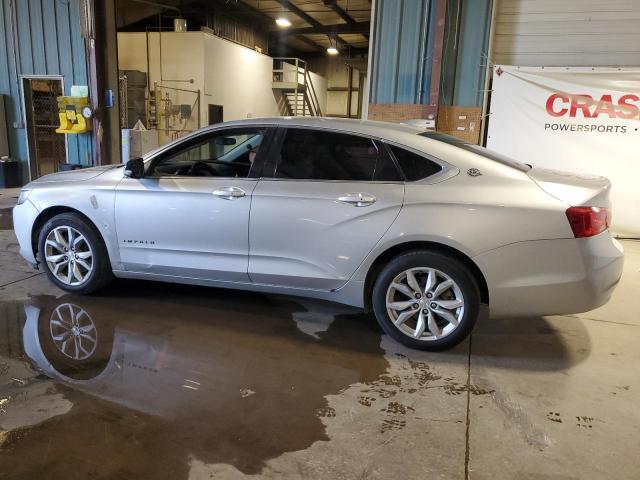 Vin: 2g1105s3xj9131980, lot: 57638465, chevrolet impala lt 20182