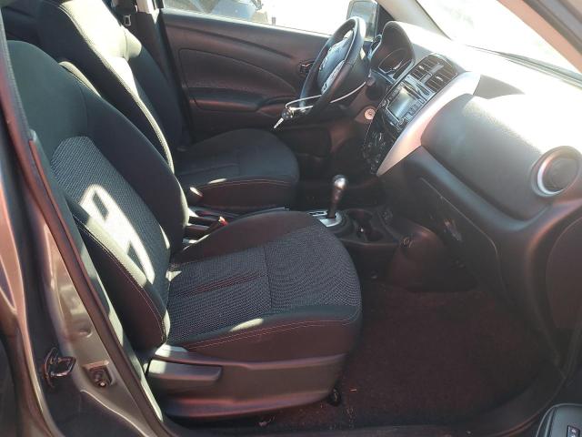 2018 NISSAN VERSA S - 3N1CN7AP7JL838861