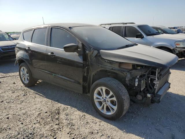 2017 FORD ESCAPE SE - 1FMCU9G90HUA24843
