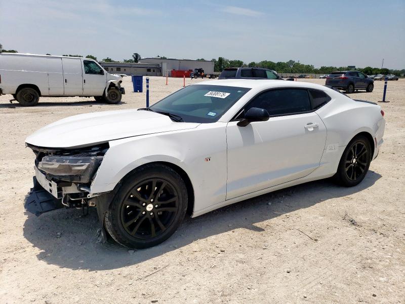 CHEVROLET CAMARO LS