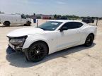 2021 CHEVROLET CAMARO LS - 1G1FB1RX3M0142447