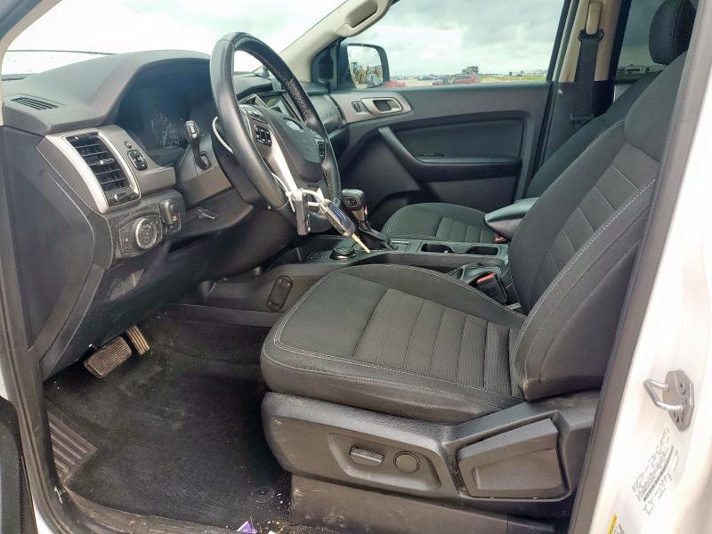 2019 FORD RANGER XL 1FTER4FHXKLA83552
