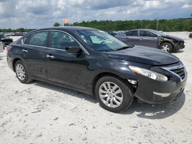 Vin: 1n4al3ap7fn909511, lot: 55070695, nissan altima 2.5 20154