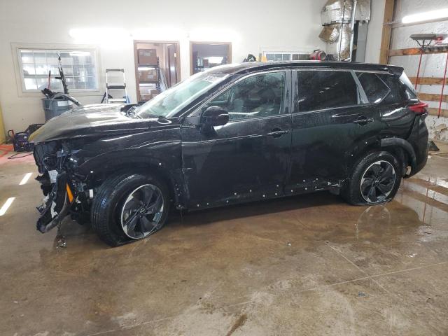 Vin: 5n1bt3bb7rc687419, lot: 57015805, nissan rogue sv 2024 img_1