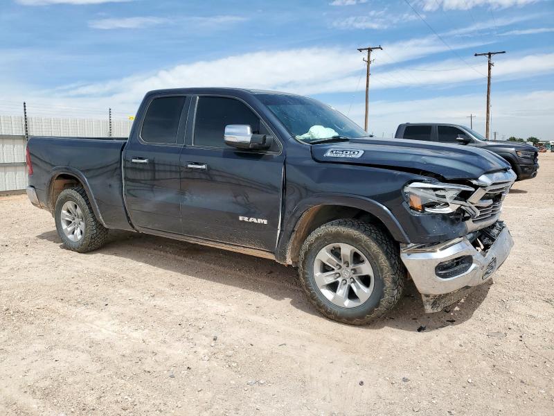 Vin: 1c6rredt3ln260891, lot: 56818155, ram 1500 laramie 20204