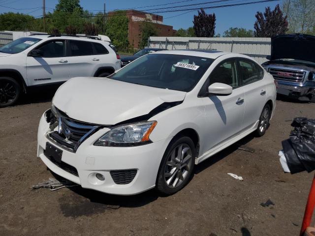 Vin: 3n1ab7ap3ey330279, lot: 56521695, nissan sentra s 2014 img_1