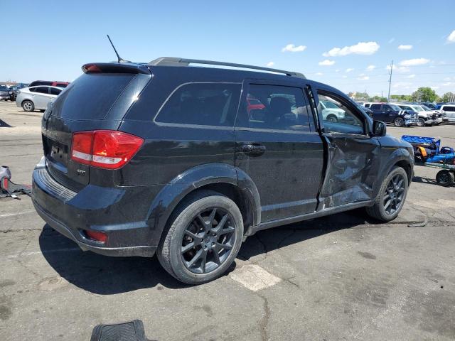 2017 DODGE JOURNEY GT 3C4PDDEG4HT610305