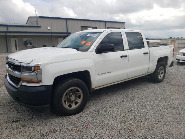 2016 CHEVROLET SILVERADO - 3GCUKNEC9GG142266