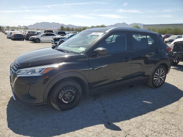 2024 NISSAN KICKS SV - 3N1CP5CV7RL560811