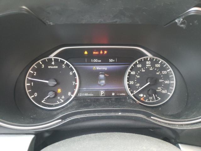 2016 NISSAN MAXIMA 3.5 - 1N4AA6AP9GC429510