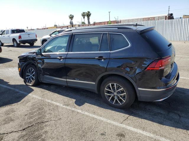 Vin: 3vv2b7ax8jm221479, lot: 57660765, volkswagen tiguan se 20182