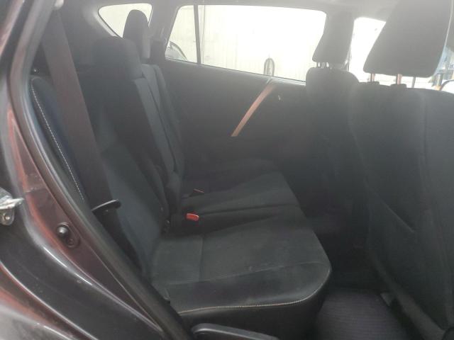 2015 TOYOTA RAV4 XLE - 2T3RFREV1FW287240