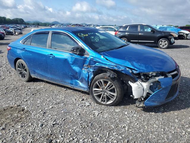 Vin: 4t1bf1fk7hu808240, lot: 57760845, toyota camry le 20174