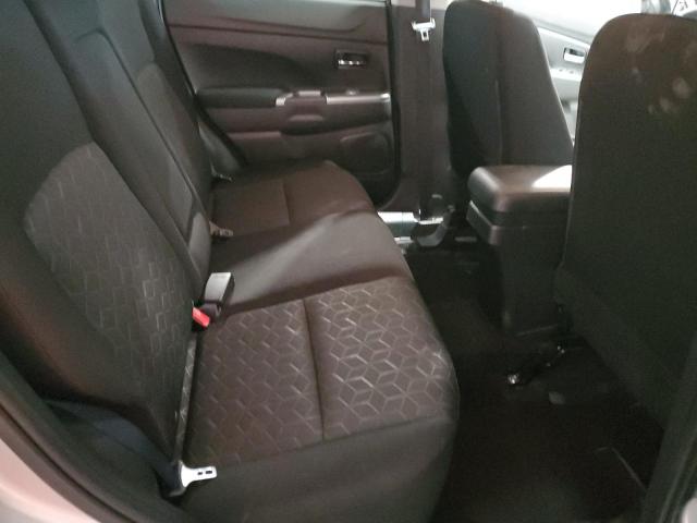 2020 MITSUBISHI OUTLANDER JA4AR3AU2LU025230