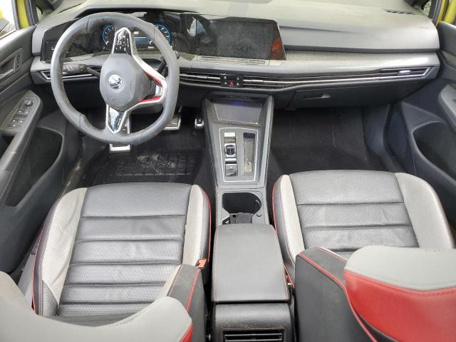 2022 VOLKSWAGEN GTI AUTOBA WVW587CD6NW124591