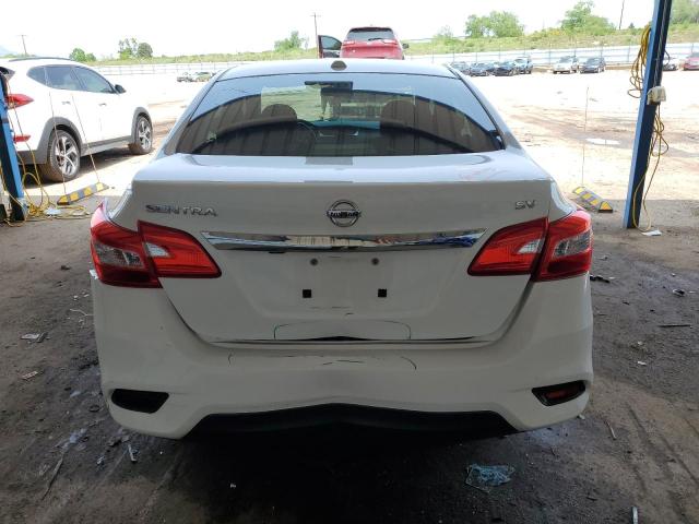 2017 NISSAN SENTRA S - 3N1AB7AP8HY239528