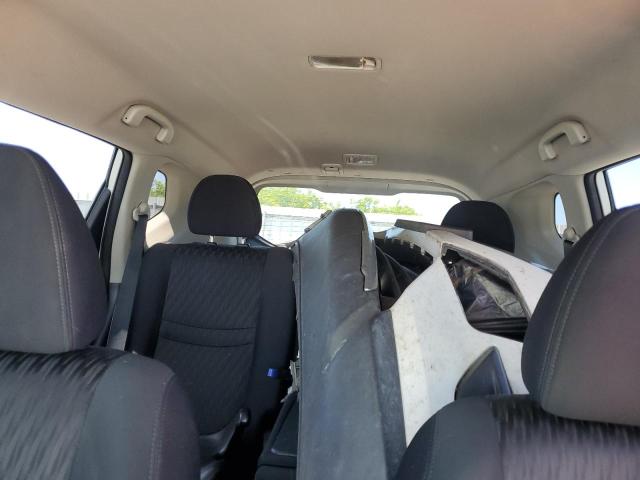 2018 NISSAN ROGUE S 5N1AT2MT6JC806626