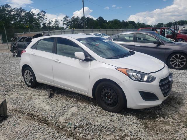 2016 HYUNDAI ELANTRA GT - KMHD35LH0GU270142