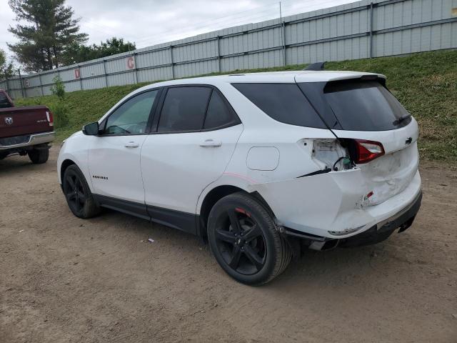 Vin: 2gnaxkex7j6303617, lot: 58369475, chevrolet equinox lt 20182