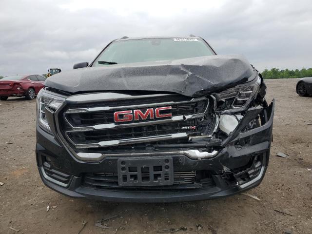2024 GMC TERRAIN AT 3GKALYEG1RL312767