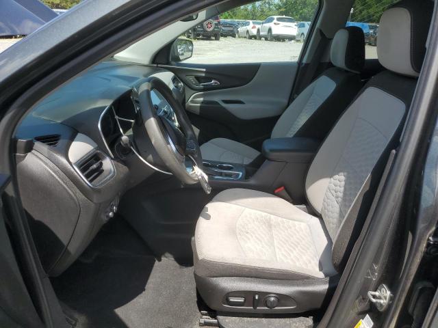 2018 CHEVROLET EQUINOX LT - 3GNAXJEV1JS574845