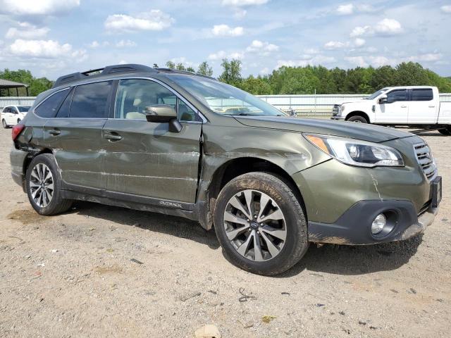 2017 SUBARU OUTBACK 3. - 4S4BSENC8H3412370