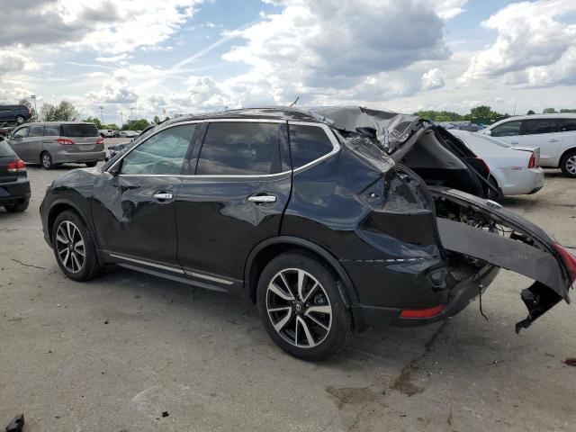 Vin: 5n1at2mv4kc788128, lot: 58060575, nissan rogue s 20192