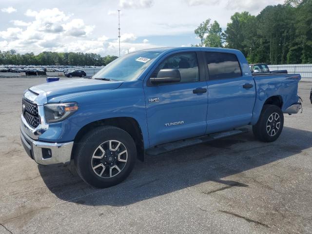 Vin: 5tfdy5f17lx917259, lot: 56597685, toyota tundra crewmax sr5 2020 img_1