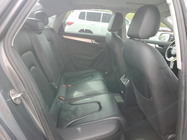 2015 AUDI A4 PREMIUM - WAUFFAFL6FN003462