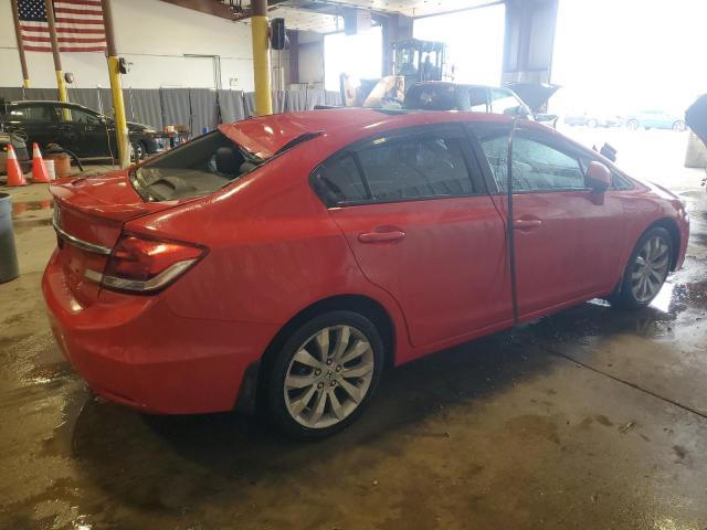 Vin: 2hgfb2f90dh585932, lot: 57701585, honda civic exl 20133