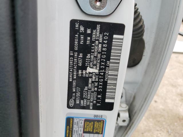 2018 KIA OPTIMA LX - 5XXGT4L3XJG188402